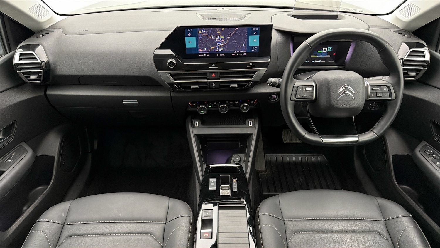 Used Citroen C4 2024 for sale - 77974323: Photo 12