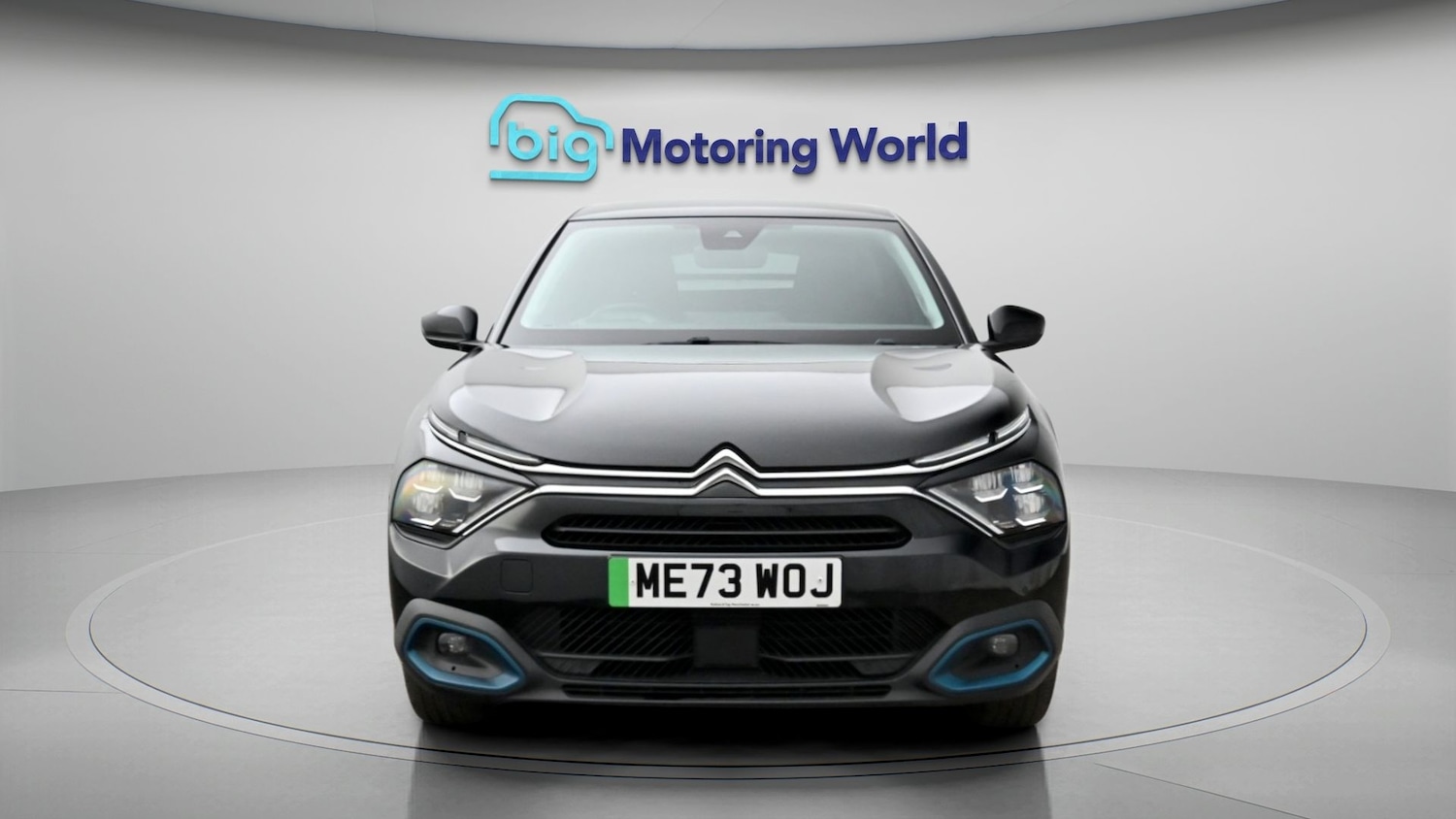 Used Citroen C4 2024 for sale - 77974323: Photo 2