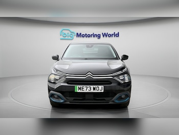 Used Citroen C4 2024 for sale - 77974323: Photo