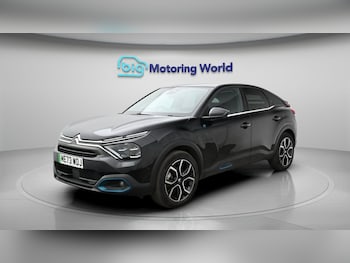 Used Citroen C4 2024 for sale - 77974323: Photo