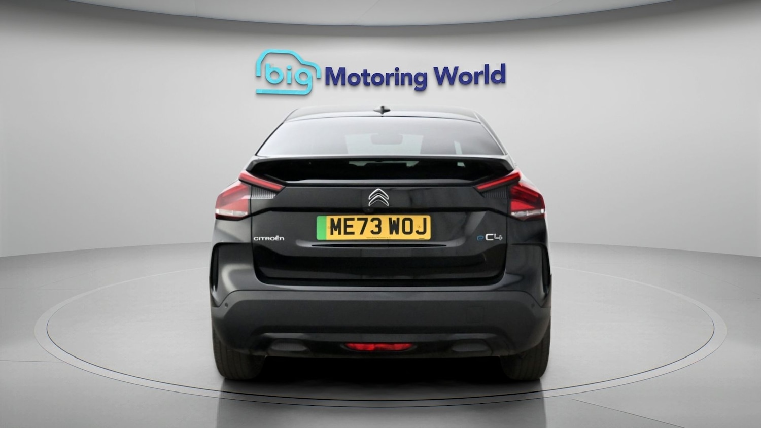 Used Citroen C4 2024 for sale - 77974323: Photo 6