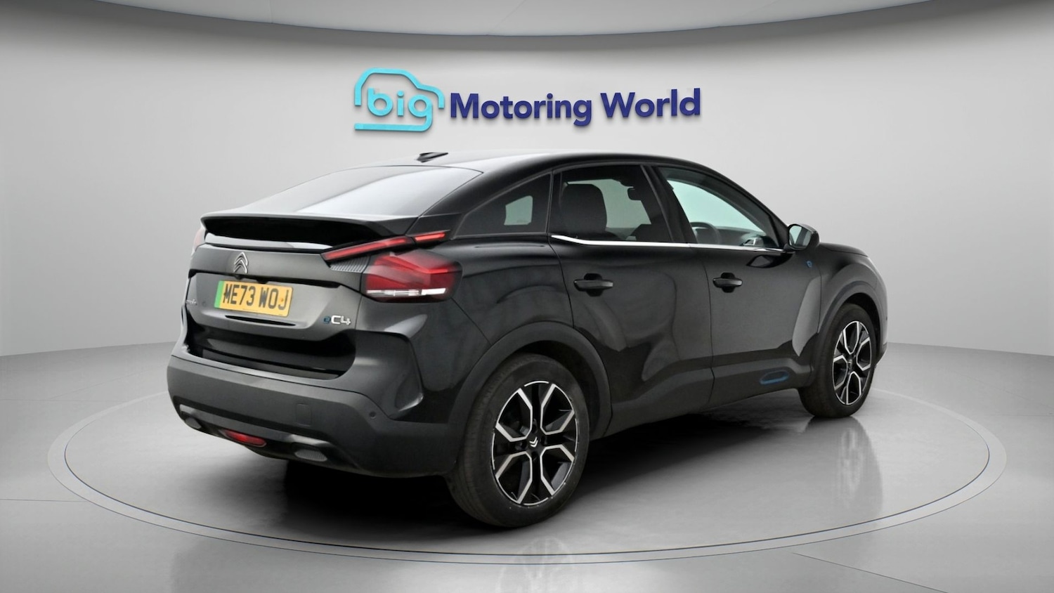 Used Citroen C4 2024 for sale - 77974323: Photo 7