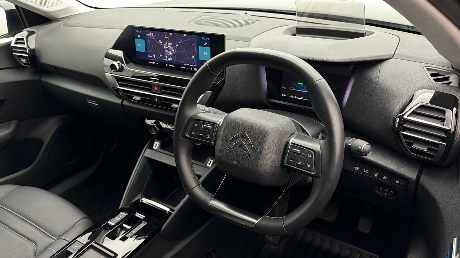 Used Citroen C4 2024 for sale - 77974323: Photo 9