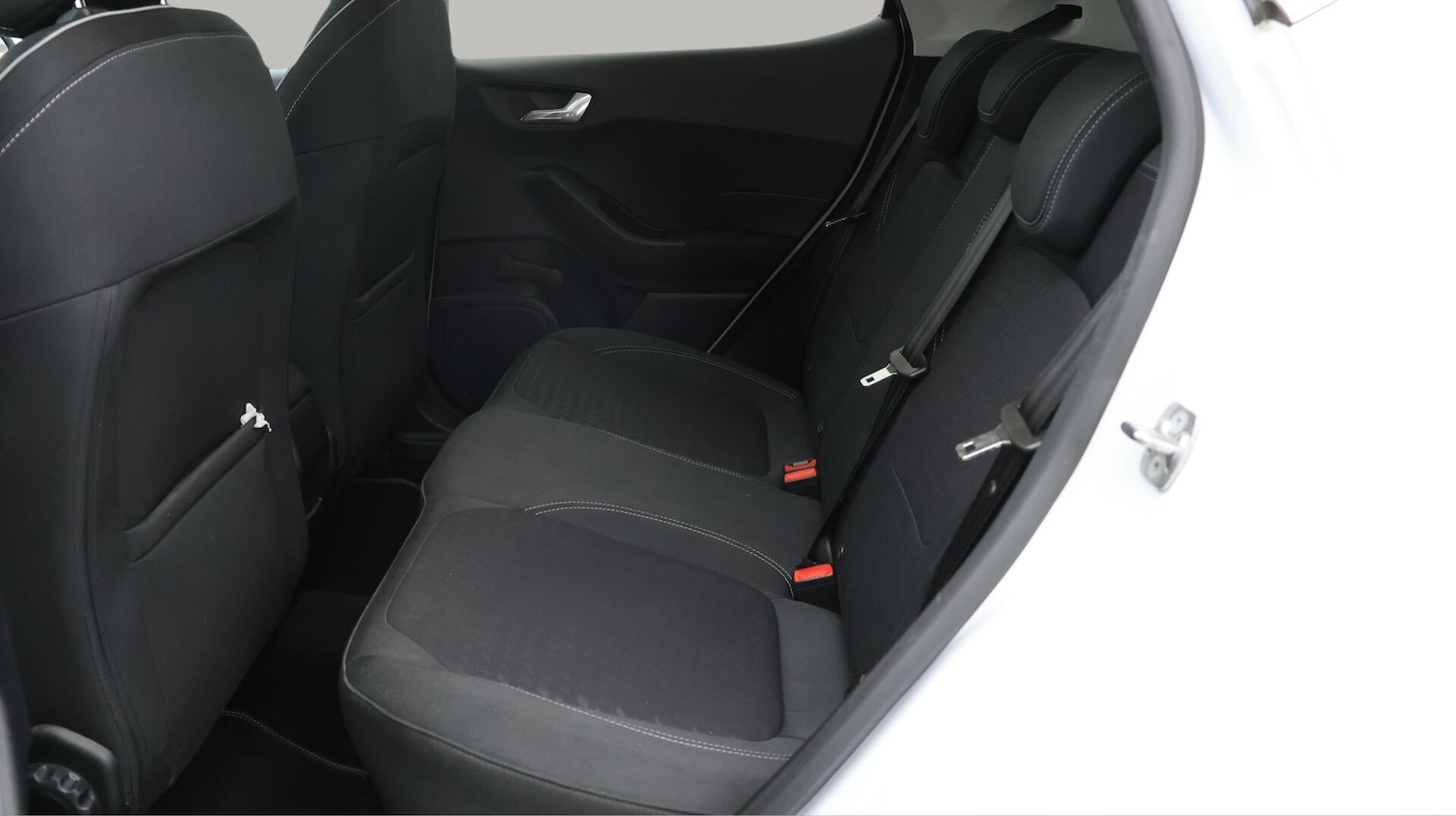 Used Ford Fiesta 2018 for sale - 76060981: Photo 17
