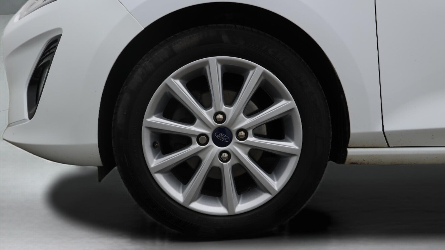 Used Ford Fiesta 2018 for sale - 76060981: Photo 19