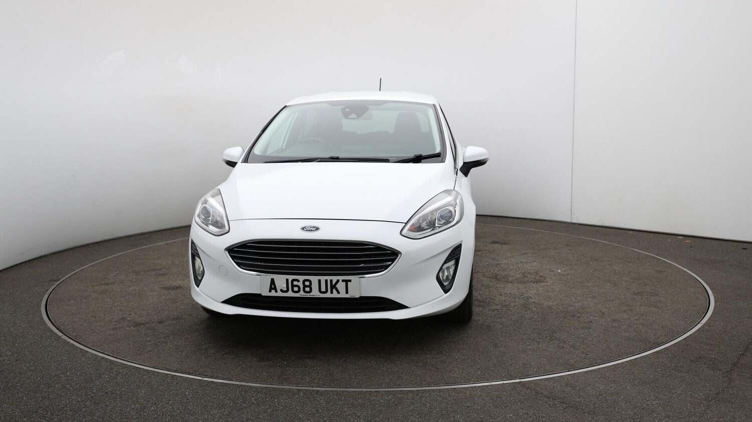 Used Ford Fiesta 2018 for sale - 76060981: Photo 37