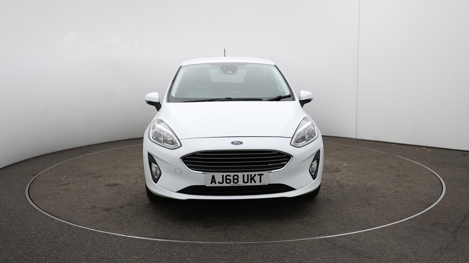 Used Ford Fiesta 2018 for sale - 76060981: Photo 38