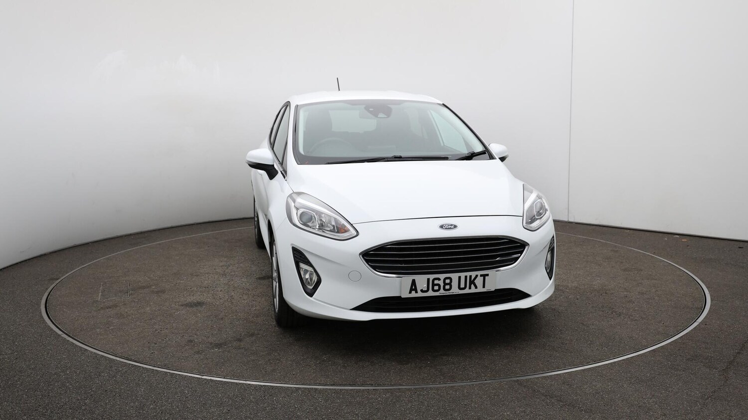 Used Ford Fiesta 2018 for sale - 76060981: Photo 39