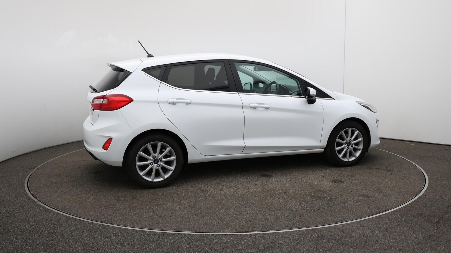 Used Ford Fiesta 2018 for sale - 76060981: Photo 49