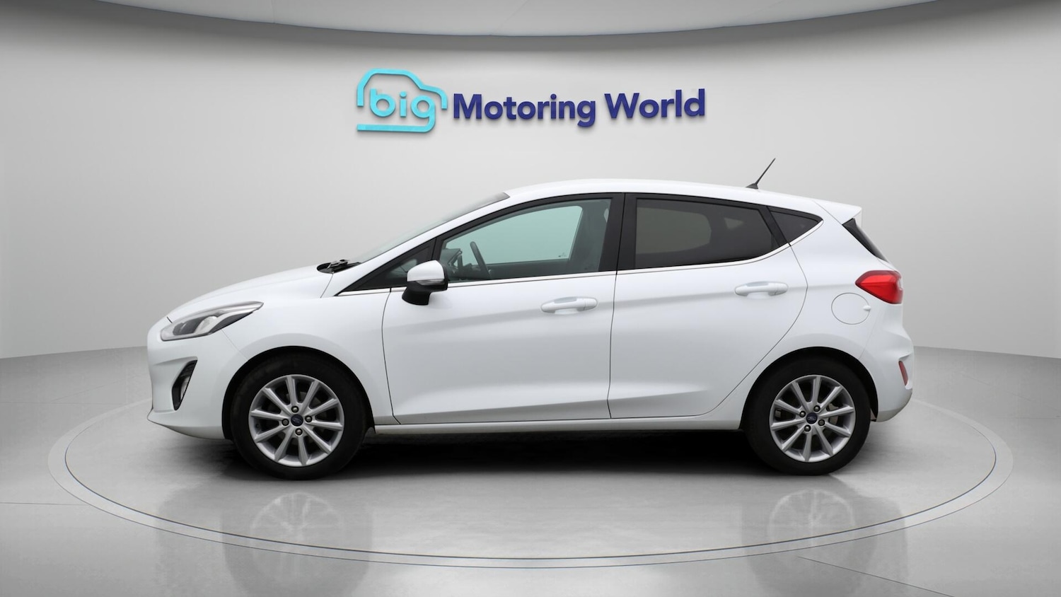 Used Ford Fiesta 2018 for sale - 76060981: Photo 5