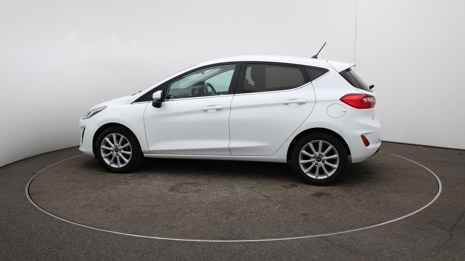 Used Ford Fiesta 2018 for sale - 76060981: Photo 56