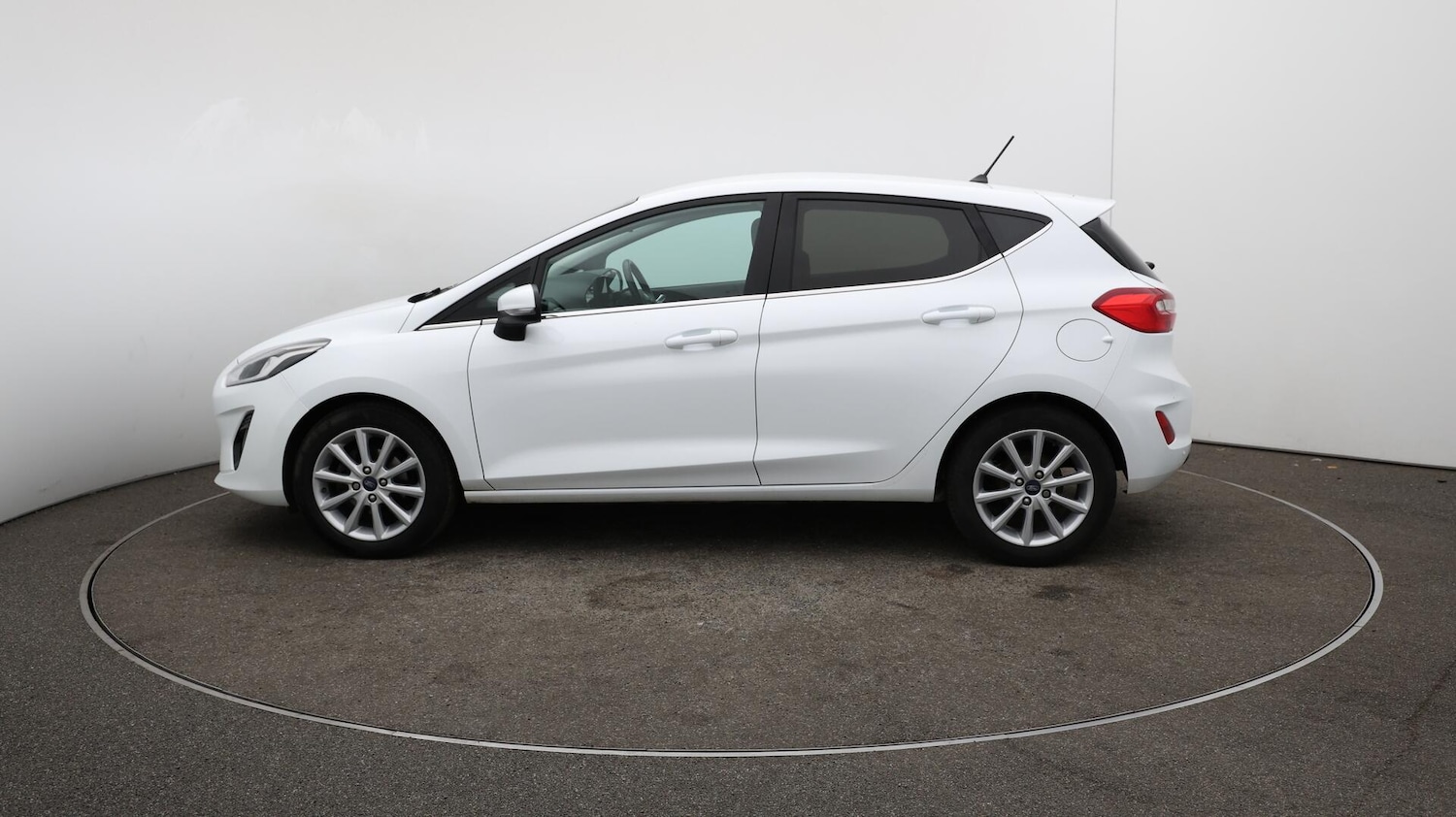 Used Ford Fiesta 2018 for sale - 76060981: Photo 62