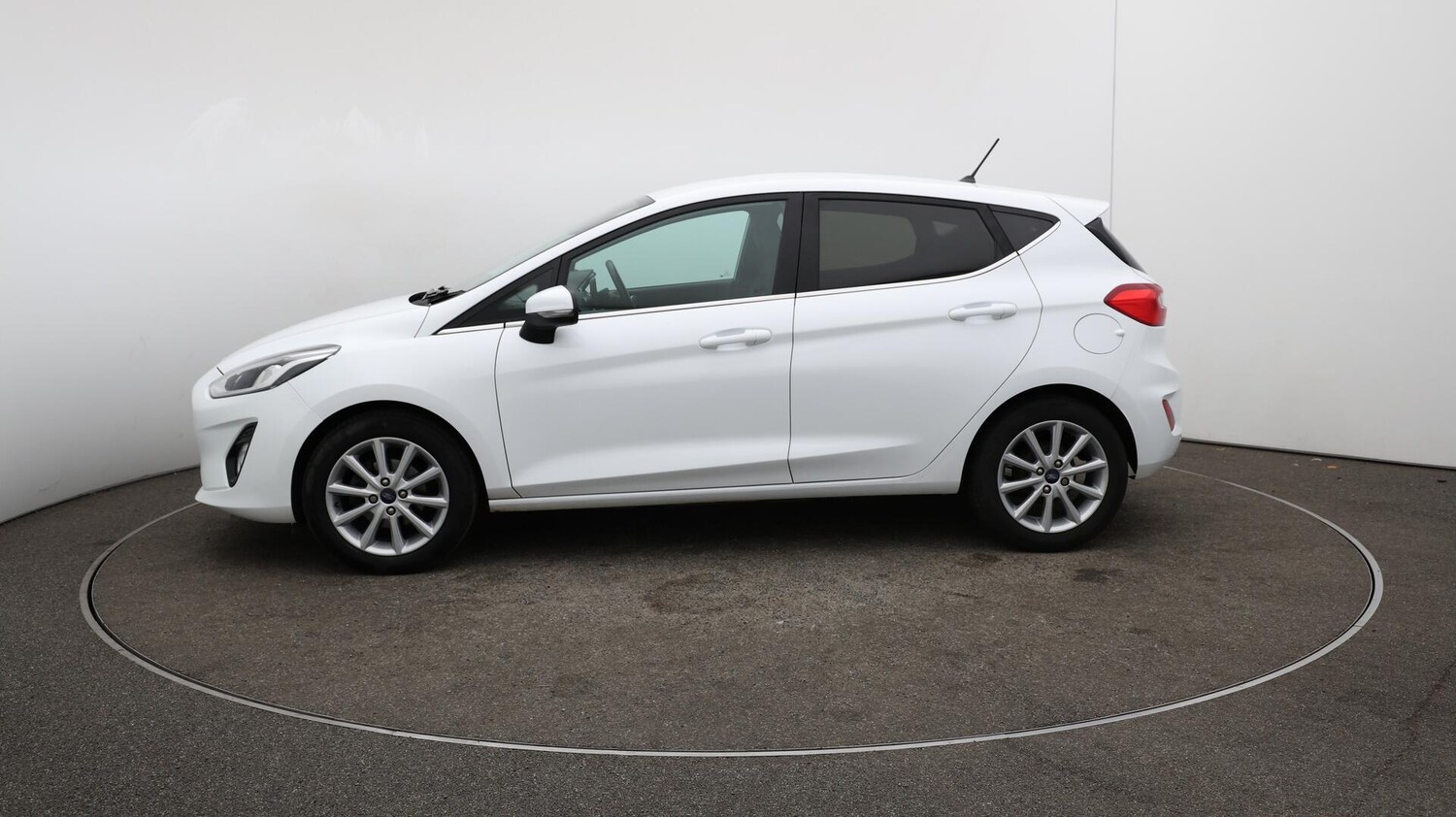 Used Ford Fiesta 2018 for sale - 76060981: Photo 63