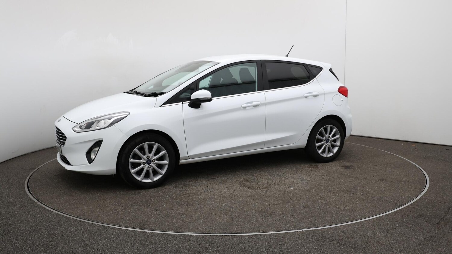 Used Ford Fiesta 2018 for sale - 76060981: Photo 65