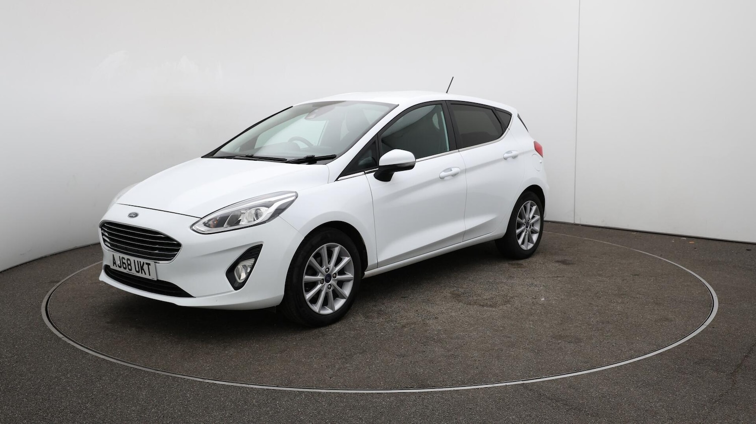 Used Ford Fiesta 2018 for sale - 76060981: Photo 67