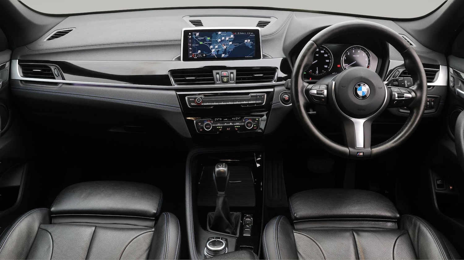 Used BMW X1 2020 for sale - 77620798: Photo 13