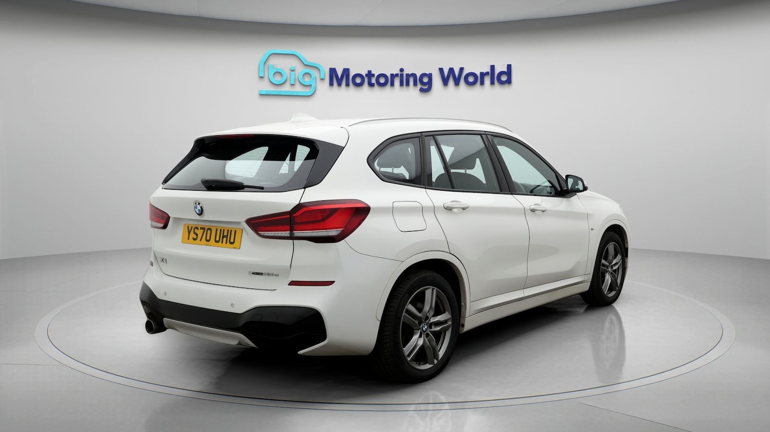 Used BMW X1 2020 for sale - 77620798: Photo 7