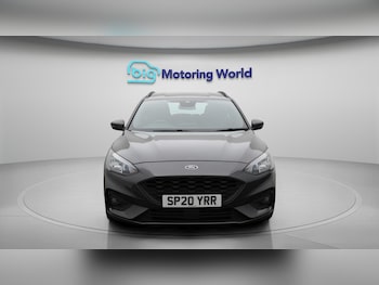 Used Ford Focus 2020 for sale - 75318903: Photo