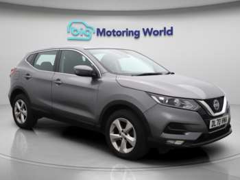 2020 (70) - 1.3 DIG-T Acenta Premium SUV 5dr Petrol DCT Auto Euro 6 (s/s) (160 ps)