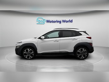 Used Hyundai KONA 2021 for sale - 78724579: Photo