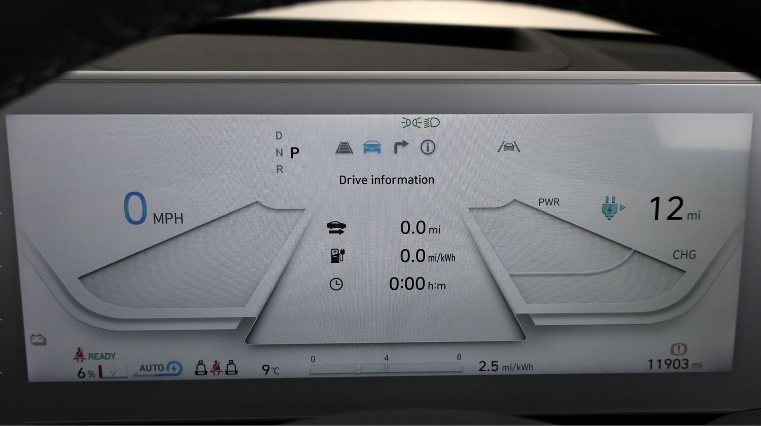 Used Hyundai IONIQ 5 2023 for sale - 77902198: Photo 10