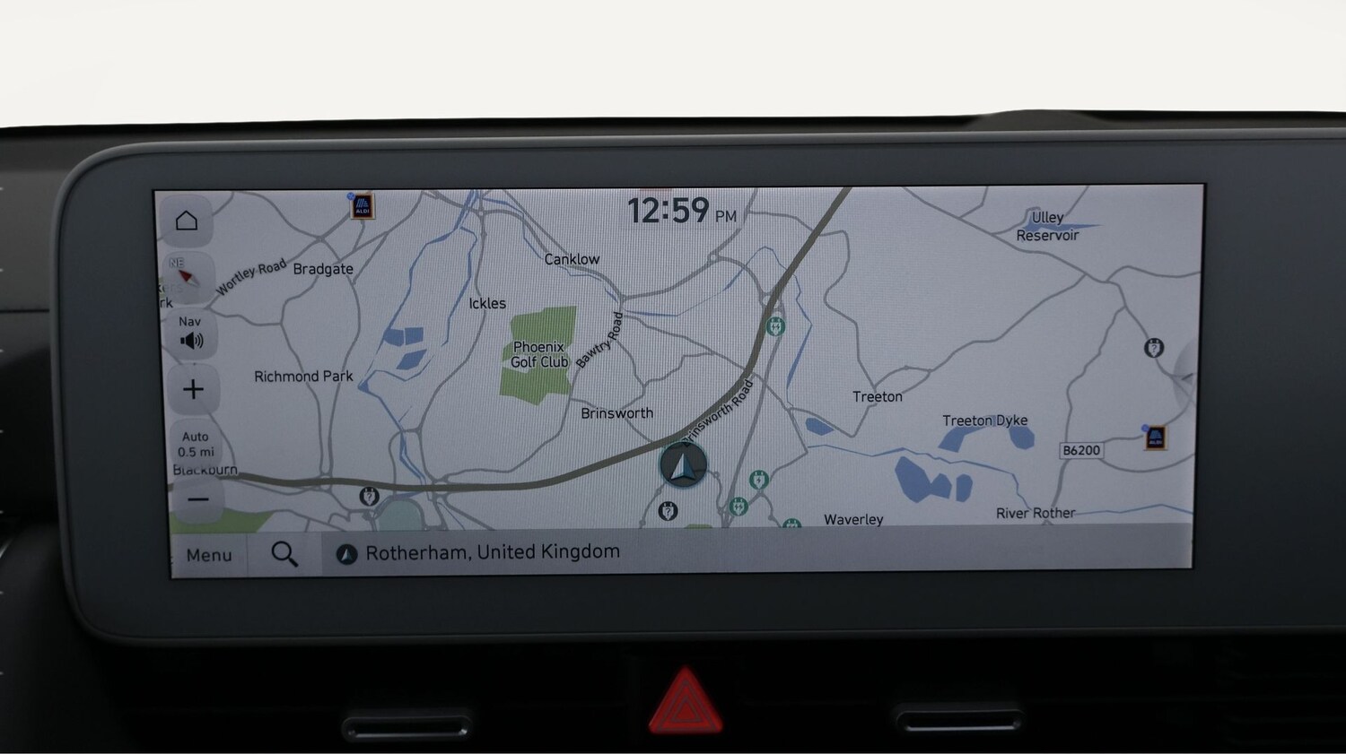 Used Hyundai IONIQ 5 2023 for sale - 77902198: Photo 11