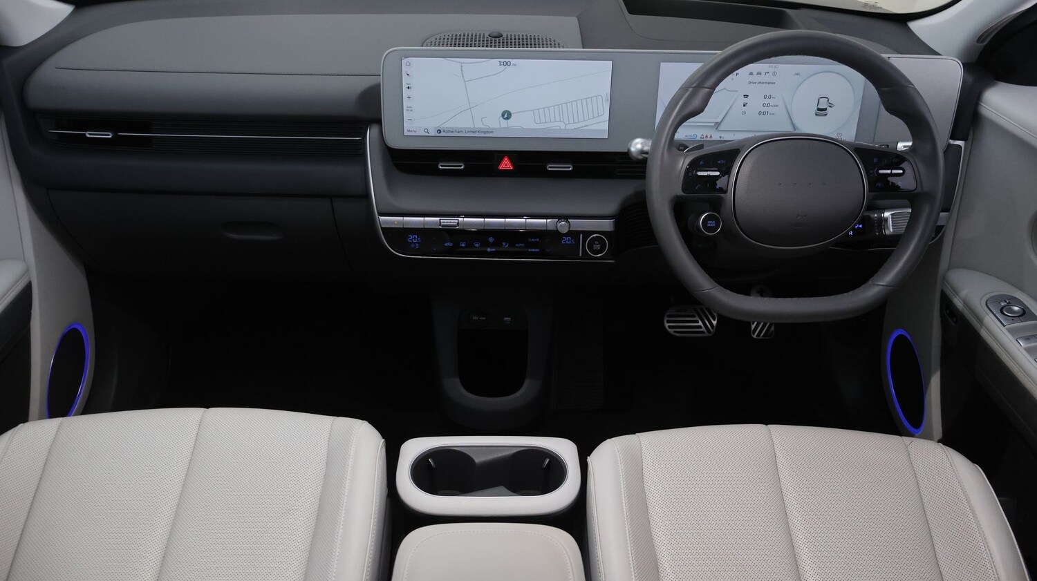 Used Hyundai IONIQ 5 2023 for sale - 77902198: Photo 13