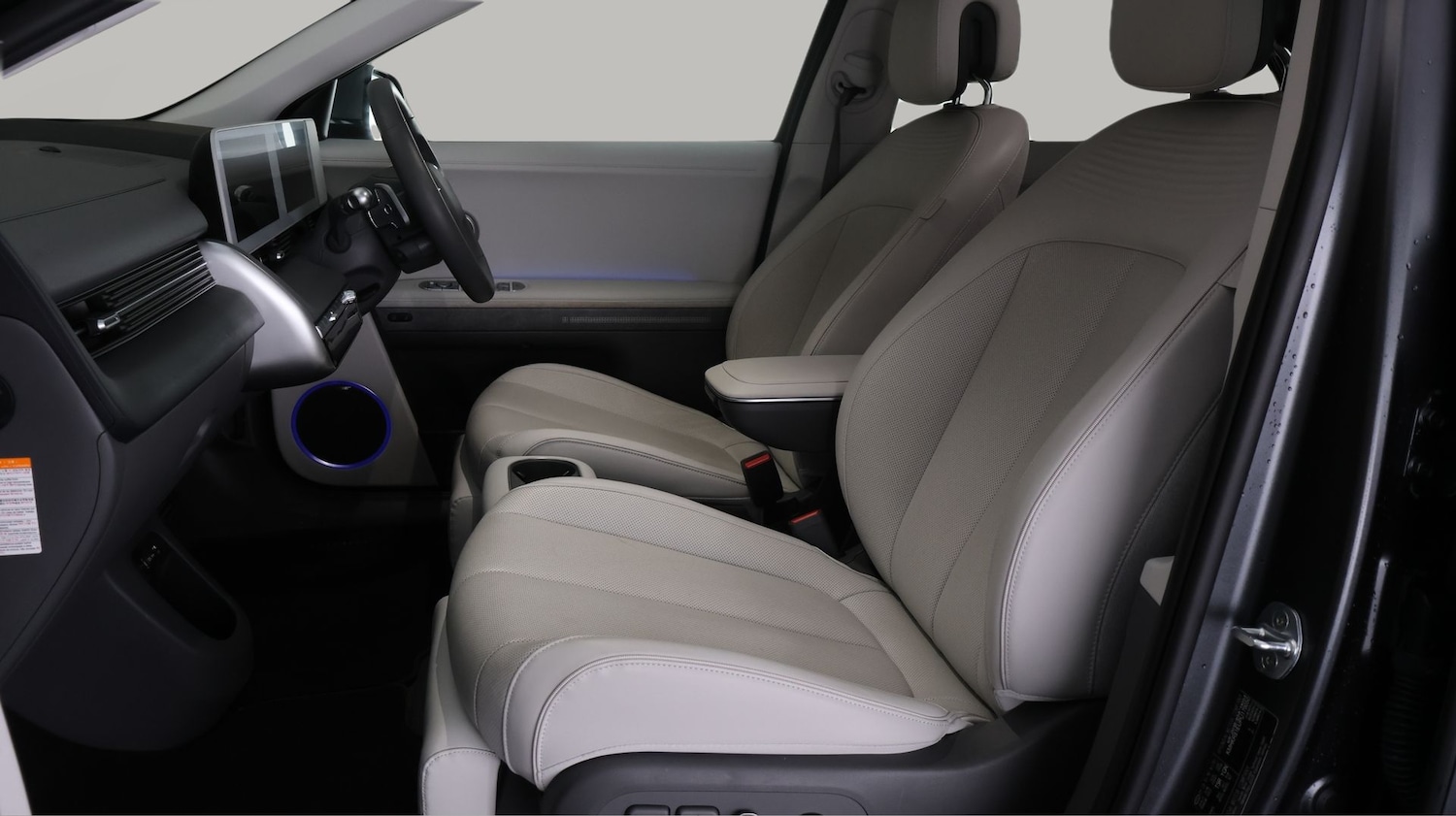 Used Hyundai IONIQ 5 2023 for sale - 77902198: Photo 14