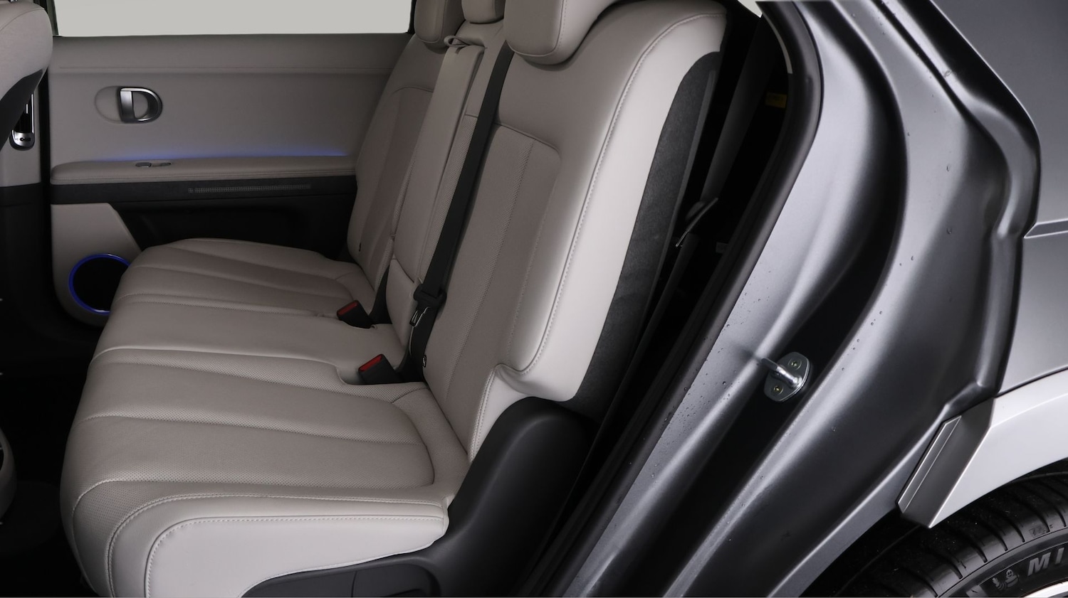 Used Hyundai IONIQ 5 2023 for sale - 77902198: Photo 16