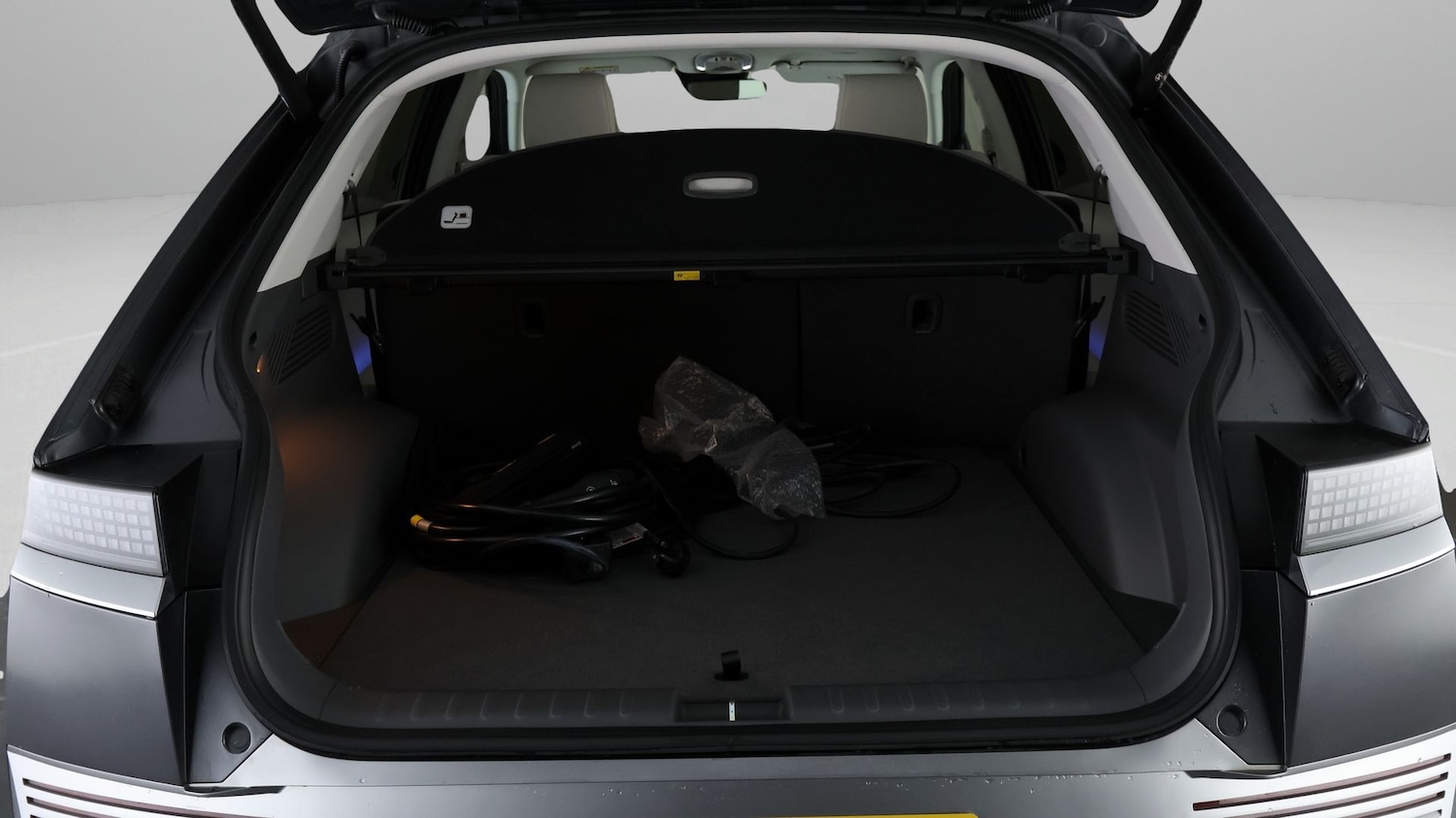 Used Hyundai IONIQ 5 2023 for sale - 77902198: Photo 17