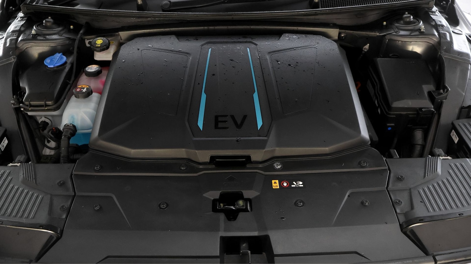 Used Hyundai IONIQ 5 2023 for sale - 77902198: Photo 19