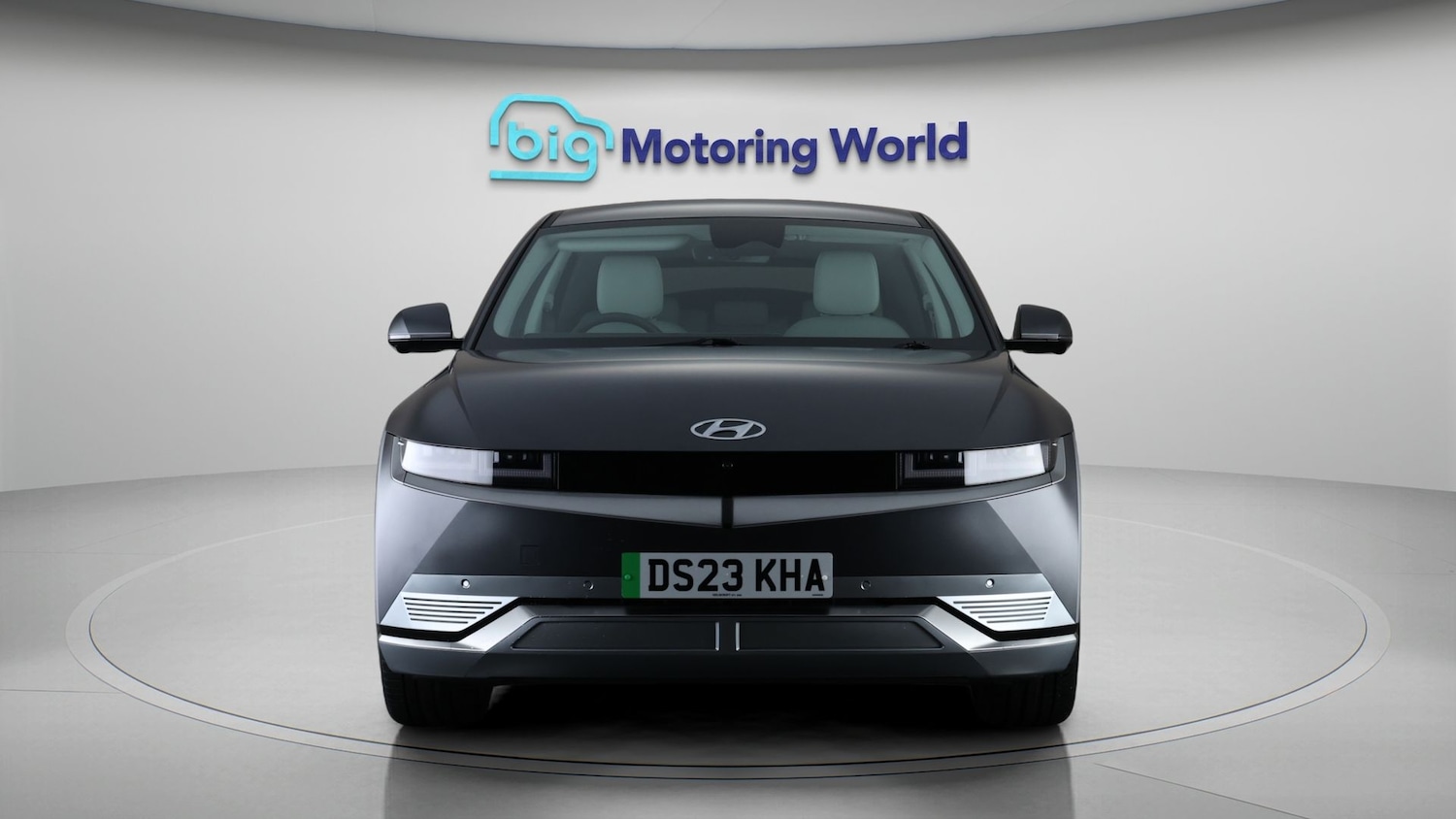 Used Hyundai IONIQ 5 2023 for sale - 77902198: Photo 2