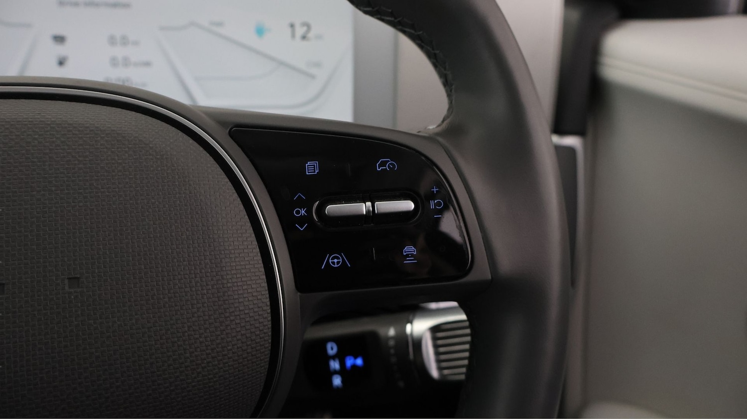 Used Hyundai IONIQ 5 2023 for sale - 77902198: Photo 24