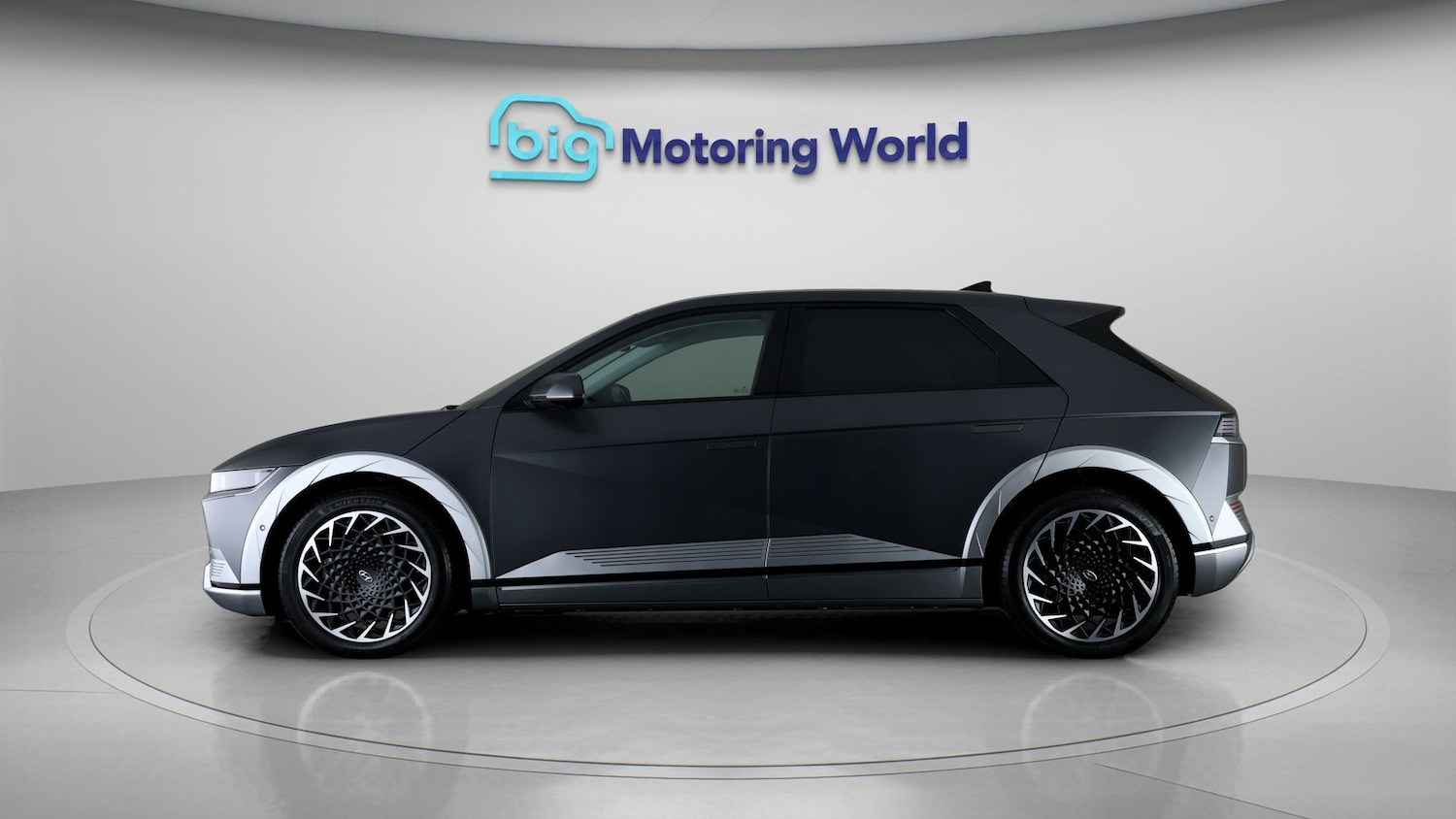 Used Hyundai IONIQ 5 2023 for sale - 77902198: Photo 4