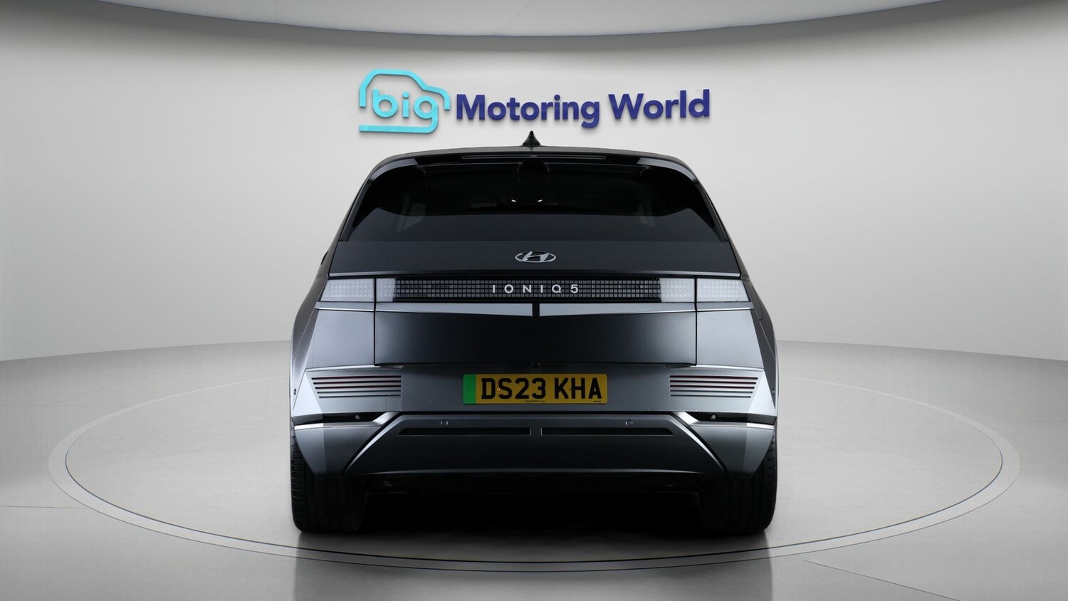 Used Hyundai IONIQ 5 2023 for sale - 77902198: Photo 6