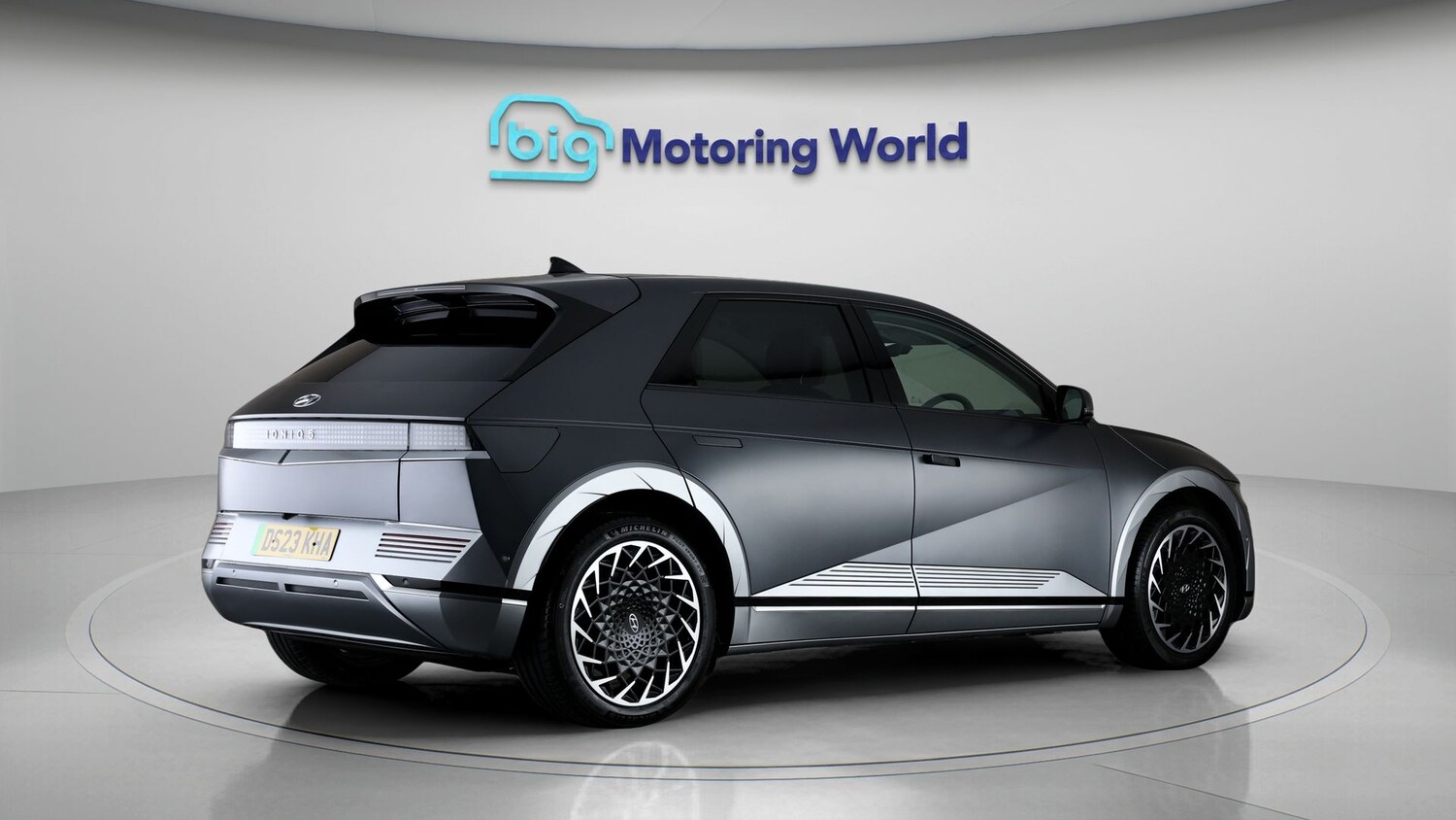 Used Hyundai IONIQ 5 2023 for sale - 77902198: Photo 7