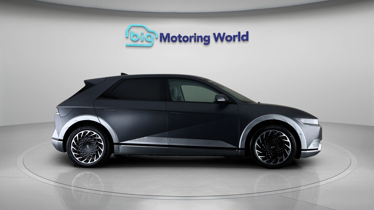 Used Hyundai IONIQ 5 2023 for sale - 77902198: Photo 8