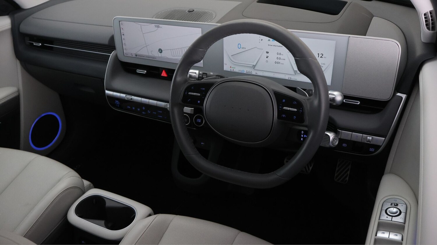 Used Hyundai IONIQ 5 2023 for sale - 77902198: Photo 9