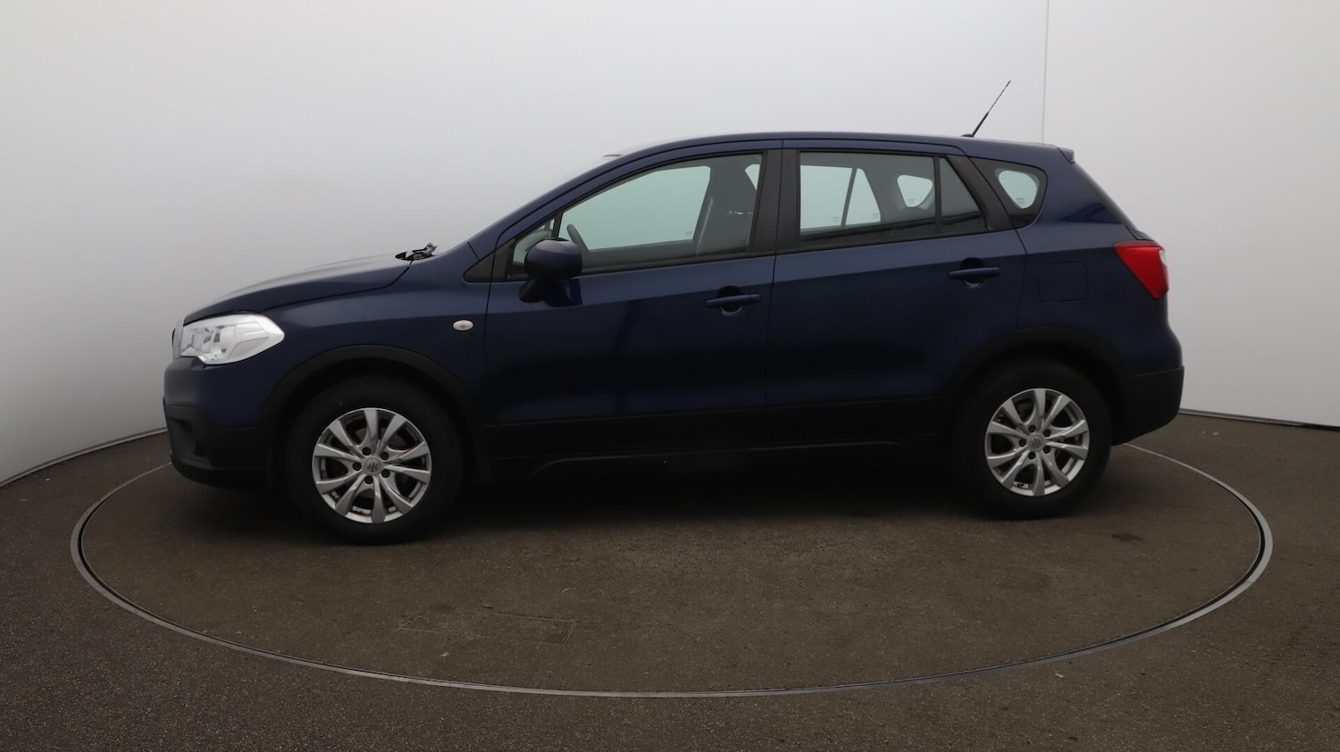 Vehicle 65