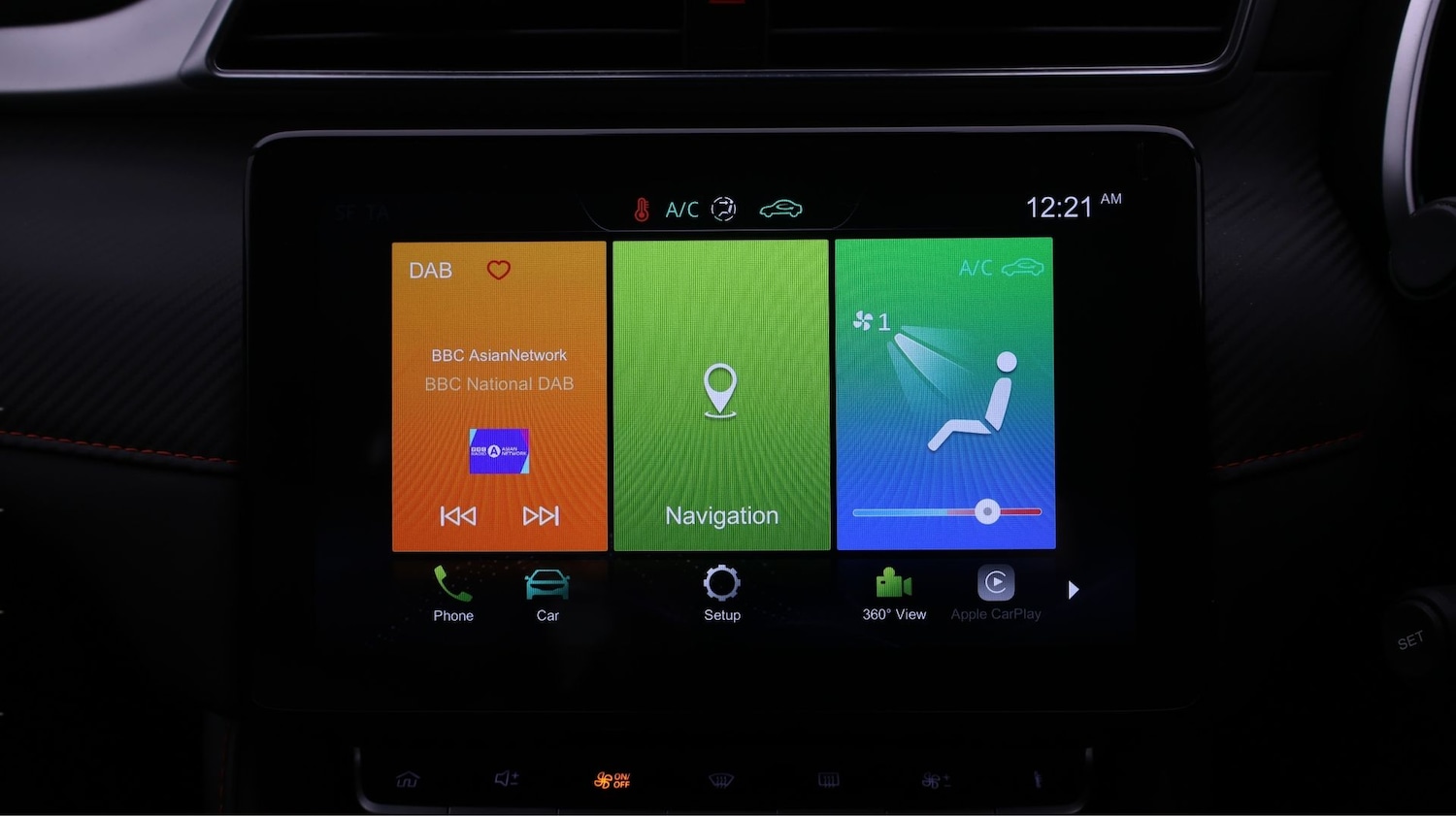 Used MG MG ZS 2023 for sale - 77601891: Photo 11