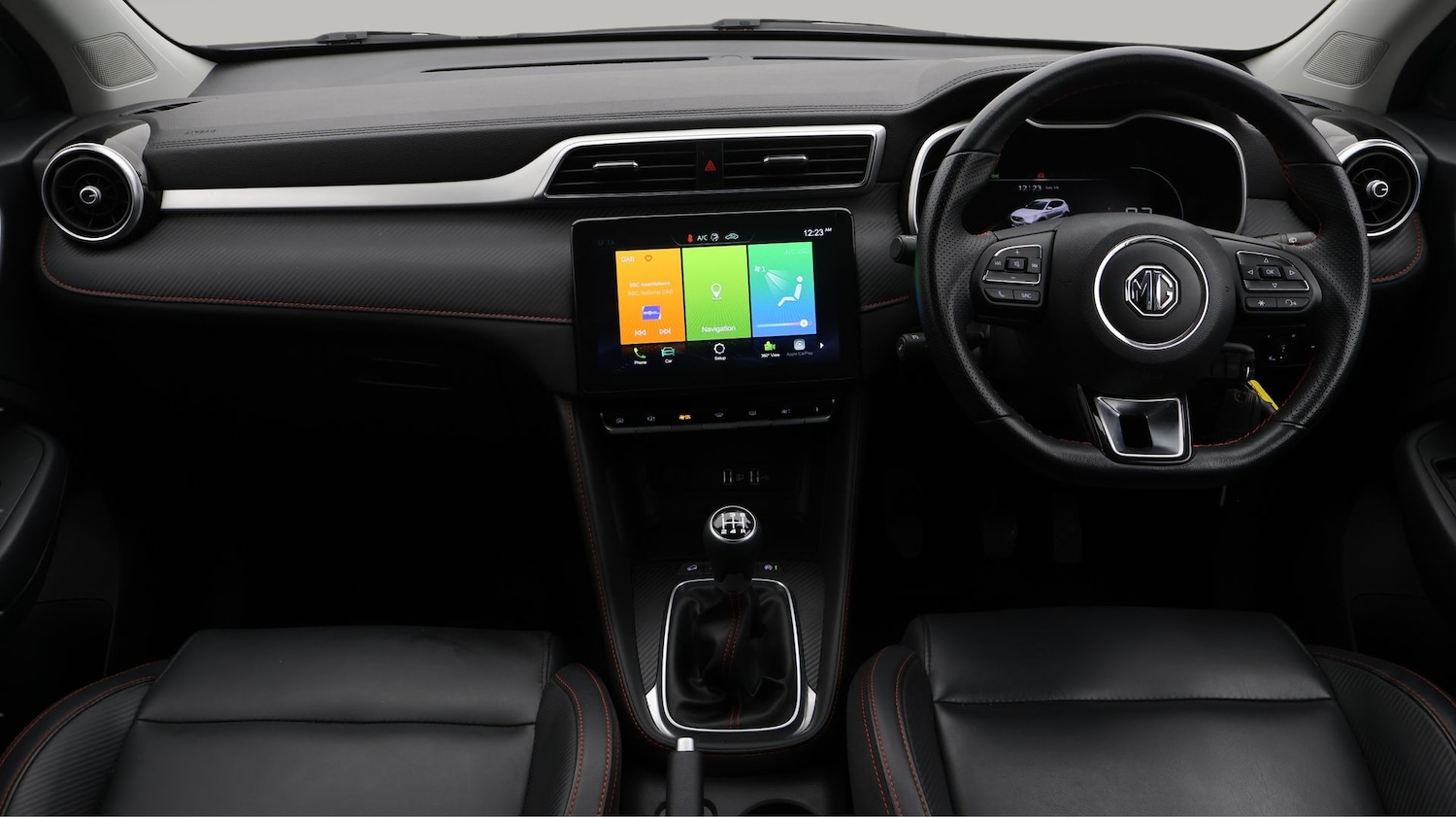 Used MG MG ZS 2023 for sale - 77601891: Photo 13