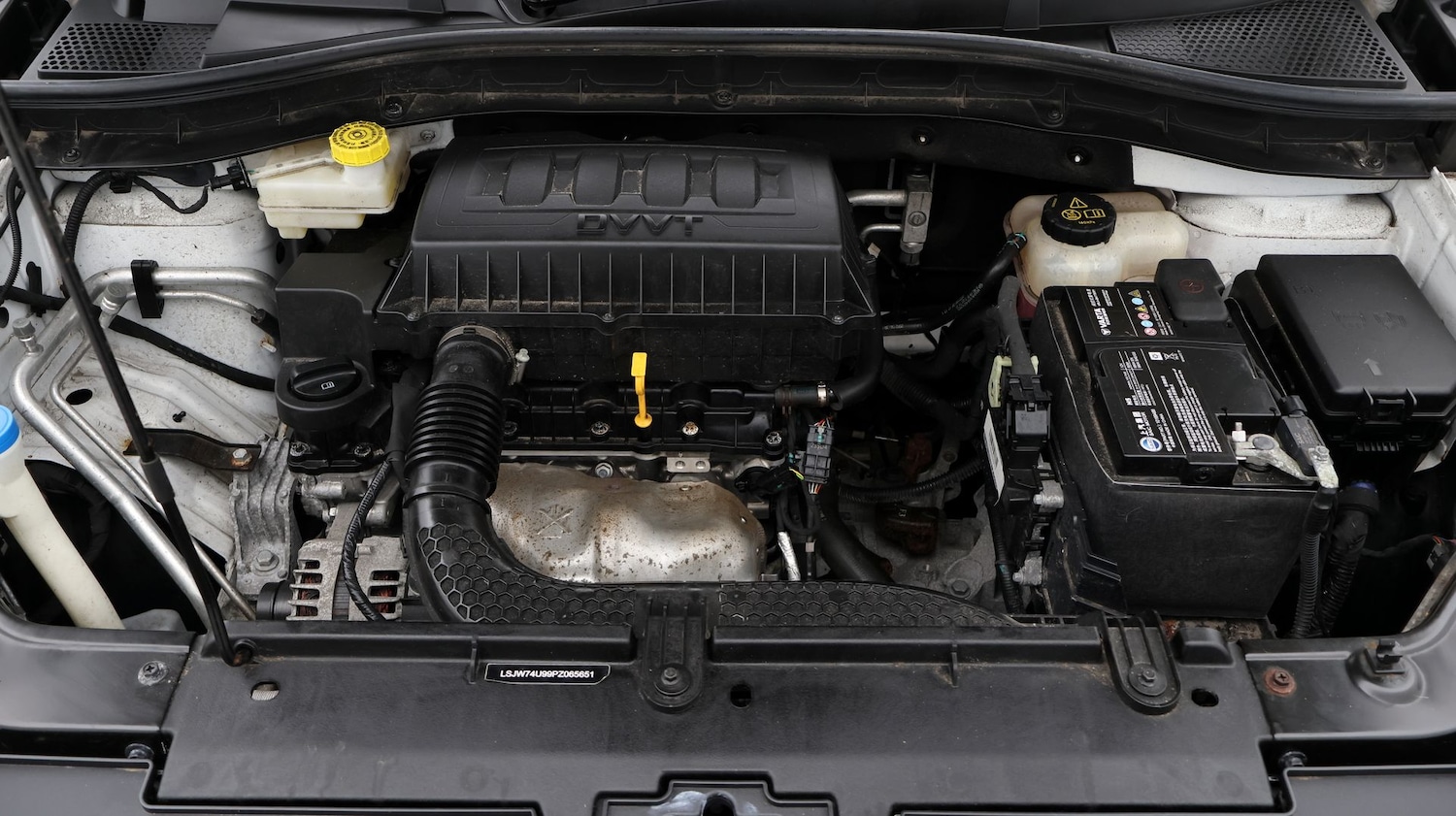 Used MG MG ZS 2023 for sale - 77601891: Photo 19