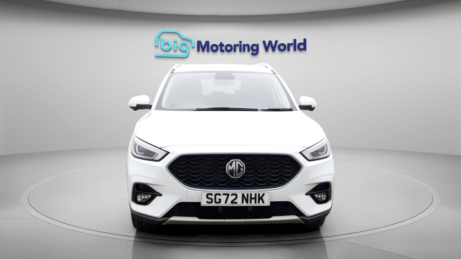 Used MG MG ZS 2023 for sale - 77601891: Photo 2