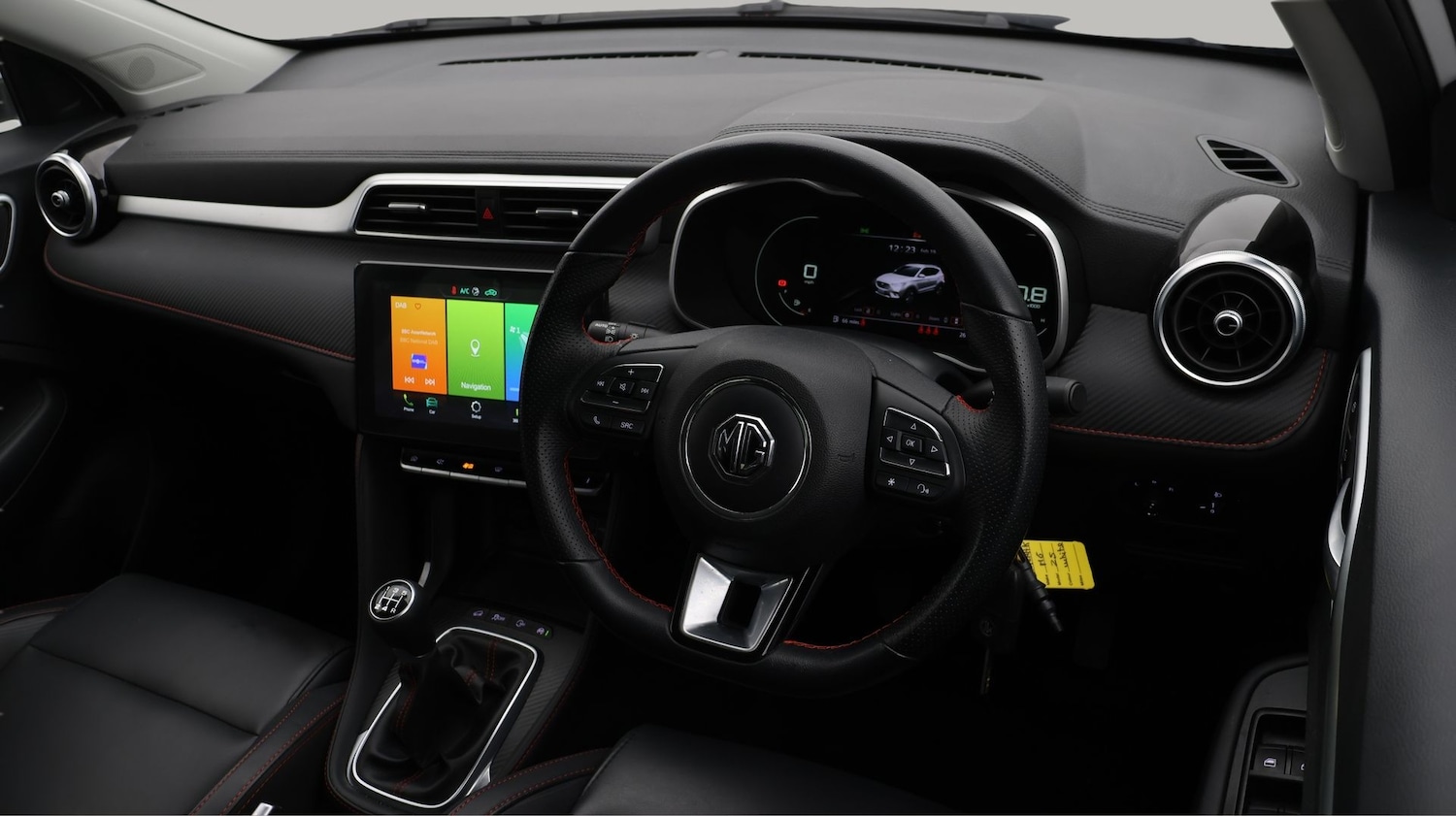 Used MG MG ZS 2023 for sale - 77601891: Photo 9