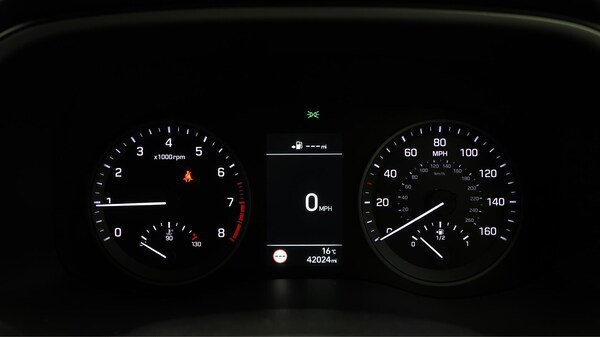 Used Hyundai TUCSON 2019 for sale - 76294673: Photo 11