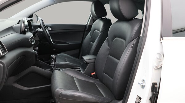 Used Hyundai TUCSON 2019 for sale - 76294673: Photo 15