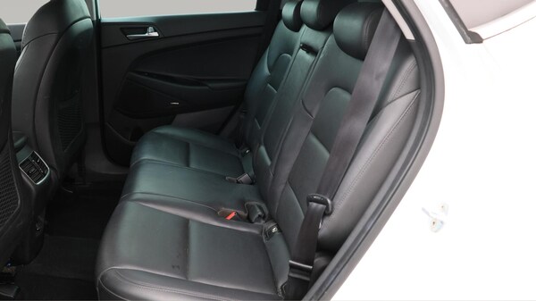 Used Hyundai TUCSON 2019 for sale - 76294673: Photo 17