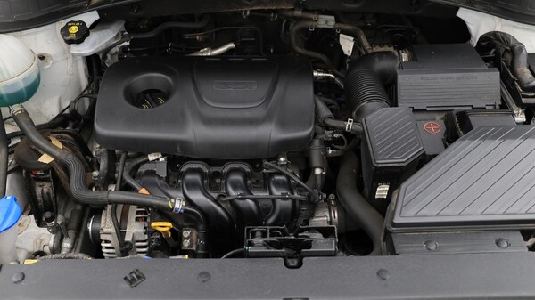 Used Hyundai TUCSON 2019 for sale - 76294673: Photo 20