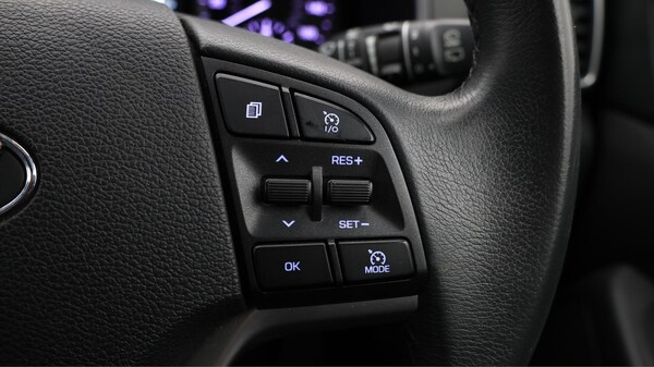 Used Hyundai TUCSON 2019 for sale - 76294673: Photo 24