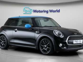 2019 (19) - 1.5 Cooper Classic Hatchback 3dr Petrol Manual Euro 6 (s/s) (136 ps)